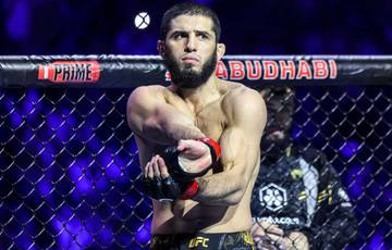 The coach revealed when Makhachev will return to the Octagon