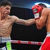 Wann ist Carlos Garcia gegen Juan Ramon Guzman heute Abend? Ringwalks, Zeitplan, Streaming-Links