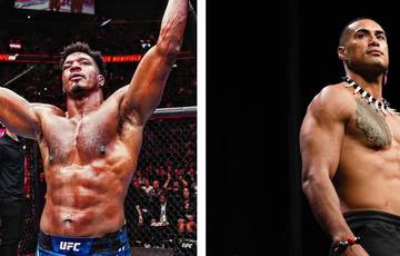UFC Fight Night: Lewis vs. Nascimento: Menifield vs Ulberg - Datum, Starttijd, Vechtkaart, Locatie