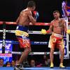 Lomachenko's victory over Marriaga in photos 8