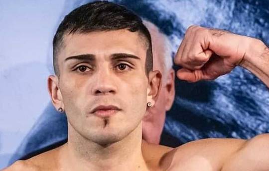 What time is Jhon Orobio vs Alexis Gabriel Camejo tonight? Ringwalks, schedule, streaming links