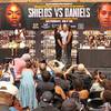 What time is Caroline Veyre vs Licia Boudersa tonight? Ringwalks, schedule, streaming links