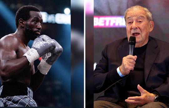 Top Promoter Reveals Current Champ Who'd Beat Prime Mayweather: "Very Unique Talent"