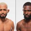 UFC Fight Night 261 - Betting Odds, Prediction: Figueiredo vs Jackson