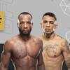 UFC 322: Edwards vs Prates - Date, Start time, Fight Card, Location