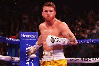 Canelo could fight Jermall Charlo in May