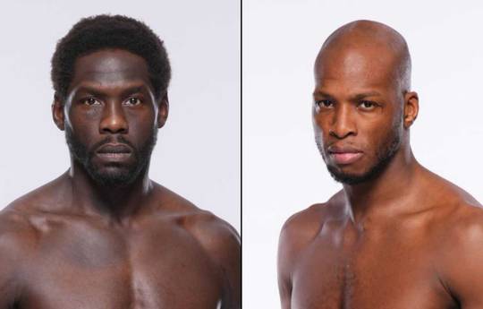 UFC 319 - Wettquoten, Vorhersage: Cannonier gegen Page