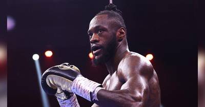 Deontay Wilder Vows to Surpass Jake Paul in Upcoming Ngannou Clash: "I'll Show Him Real Power"