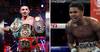 Shakur Stevenson Reveals Next Opponent, Promises Fans: "It'll Be Worth The Wait"