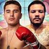 Nathan Lugo vs Rashad McWilliams - Datum, Startzeit, Kampfkarte, Ort
