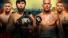 UFC 320: watch online, broadcast links