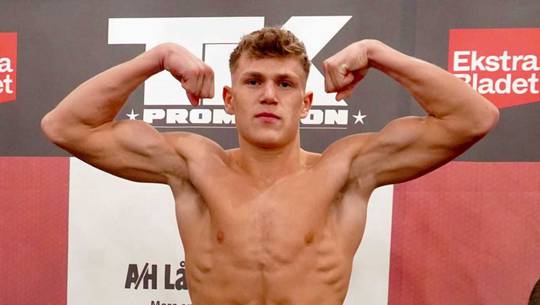 Jacob Bank vs. Paulinus Ndjolonimu in Kolding: Heimvorteil und WBO-Chance im Supermittelgewicht