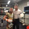 Lomachenko and Gvozdyk started camps for April 8