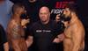 Wann ist UFC heute Abend auf ABC 8? Blaydes vs Kuniev - Startzeiten, Zeitpläne, Kampfkarte