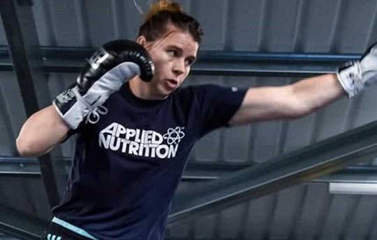 Wie man Savannah Marshall vs Shadasia Green sieht - Live Stream & TV Channels