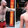 UFC Fight Night: Lewis vs. Nascimento - Wettquoten, Vorhersage: Hooper gegen Borshchev