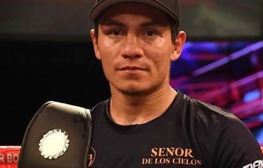 How to Watch Bryan Lua vs Dennis Contreras - Live Stream & TV Channels