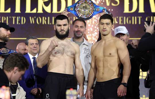 Hoe Artur Beterbiev vs Dmitry Bivol te bekijken - Live stream & TV Kanalen