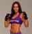 Cat Zingano