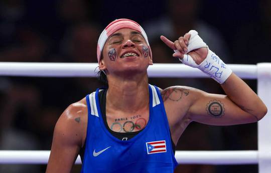 How to Watch Ashleyann Lozada vs Carmen Vargas - Live Stream & TV Channels