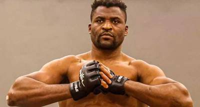 Уайлдер і Джонс: Нганну назвав бажаних суперників