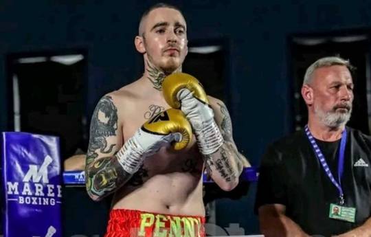 Lee Welsh gegen Anthony Morton - Wettquoten, Vorhersage