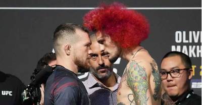 Sean O’Malley vs. Petr Yan at UFC 280? O’Malley Says Champ Turned Down Rematch