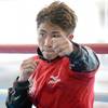 Naoya Inoue continues preparations for New Year's return (photo) 1