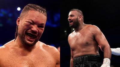 ¿A qué hora es Joe Joyce vs Kash Ali esta noche? Ring walks, horario, enlaces de streaming