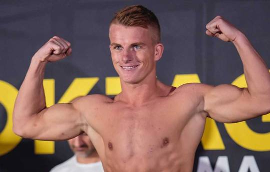 Oktagon 79 - Wettquoten, Vorhersage: Mudroch vs Dohnal