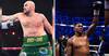 Tyson Fury Puts Big Dollars On Jake Paul Due To Anthony Joshua Disdain