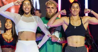 Que horas é Tammara Thibeault vs Mary Casamassa hoje à noite? Hora de entrada no ringue, programação, links de streaming