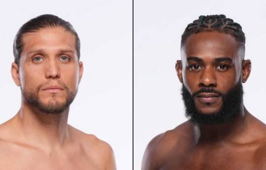 UFC Fight Night 257 - Betting Odds, Prediction: Ortega vs Sterling
