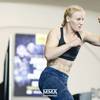 Открытая тренировка участников турнира UFC 215 (фото + видео) 2