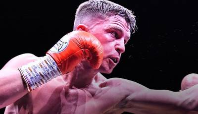 How to Watch Reece Mould vs Ryan Walsh - Live Stream & TV Channels