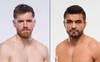 UFC 320 - Wettquoten, Vorhersage: Shahbazyan gegen Muniz