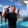 Tszyu-okampo June 18 in Australia