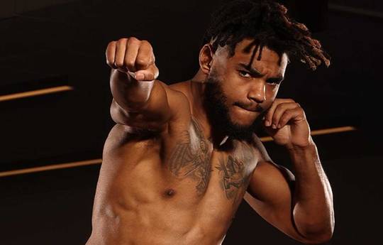 UFC on ESPN 70: Landwehr vs Charriere - Date, Start time, Fight Card, Location
