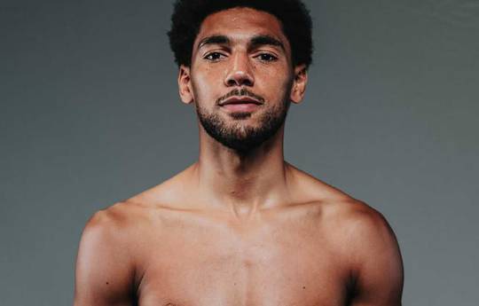 Niall Brown vs Victor Ionascu - Date, Start time, Fight Card, Location