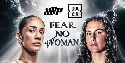 Amanda Serrano vs Stevie Morgan - Datum, Starttijd, Wedstrijdkaart, Locatie