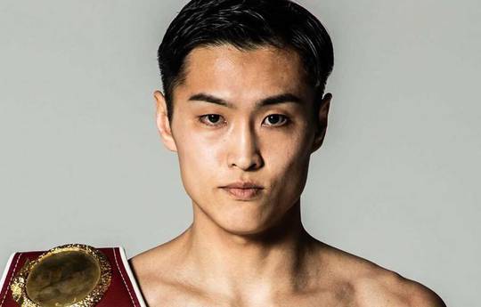 Cómo ver Junto Nakatani vs Ryosuke Nishida - Transmisión en vivo y canales de TV