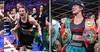 Katie Taylor and Amanda Serrano Set for Epic Trilogy Clash: "This One's For All The Marbles"
