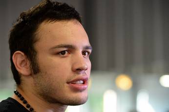 Julio Cesar Chavez Jr. and Anderson Silva agree to terms on June 19