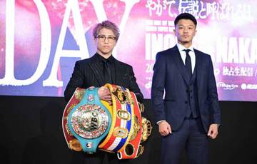 Naoya Inoue vs. Junto Nakatani in Tokyo: The Monster Keeps the Undisputed Crown in a High-Stakes Showdown