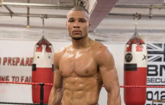 Nigel Benn Shocks Fans With Unexpected Pick for His Toughest Opponent: "He Was Different"