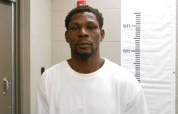Ex-middleweight champ Jermain Taylor arrested in Arkansas