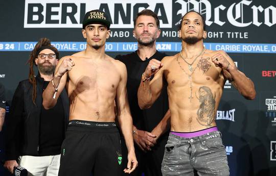 What time is the Aaron Aponte vs Joseph Fernandez fight tonight? Start time, Betting Odds, TV Channel & Streaming links