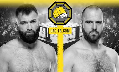 UFC 303 - Probabilidades de apuestas, predicción: Arlovski vs Buday