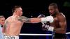 Balogun nombró al ganador de la revancha Usyk – Dubois