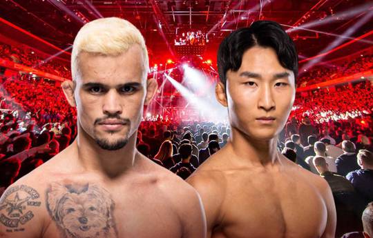 UFC 315: Santos vs Yeong Lee - Date, Start time, Fight Card, Location